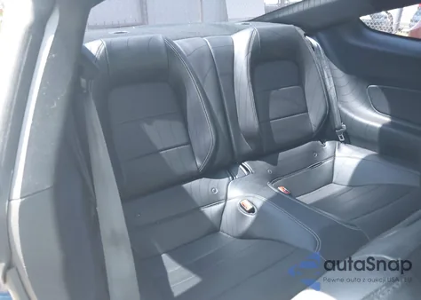 2018 Ford Mustang Ecoboost from USA, damaged, VIN 1FA6P8TH6J5182559